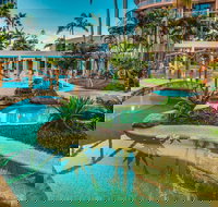 Crowne Plaza Surfers Paradise an IHG Hotel - ACT Tourism