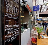 Hotel Causeway - ACT Tourism