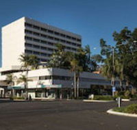 Rydges Plaza Cairns - ACT Tourism