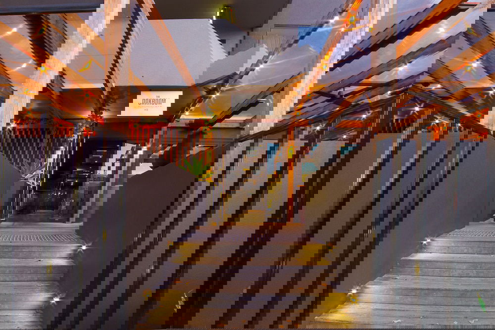 Alfredtown NSW ACT Tourism