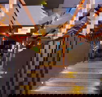 Townhouse Hotel - ACT Tourism