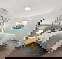 Burwood Serviced Apartments - ACT Tourism