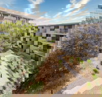 Oaks Sydney North Ryde Suites - ACT Tourism