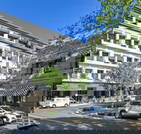 Nesuto Woolloomooloo - ACT Tourism