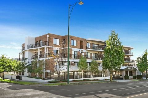 Quest Mont Albert - ACT Tourism 0