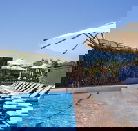 Four Seasons Hotel Sydney - ACT Tourism