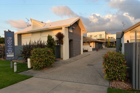 Captains At The Bay - ACT Tourism 2