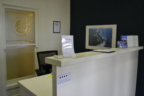 Captains At The Bay - ACT Tourism 6