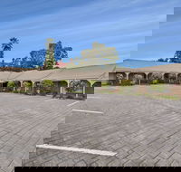 Bendigo Golden Square Motor Inn - ACT Tourism