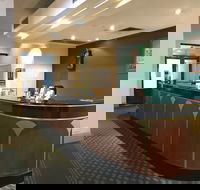 Criterion Hotel Perth - ACT Tourism