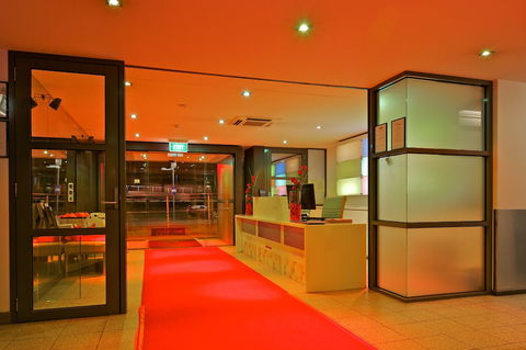 Zero Davey Boutique Apartment Hotel - ACT Tourism 2