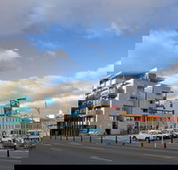 Zero Davey Boutique Apartment Hotel - ACT Tourism