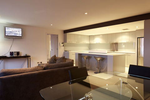 Zero Davey Boutique Apartment Hotel - ACT Tourism 5