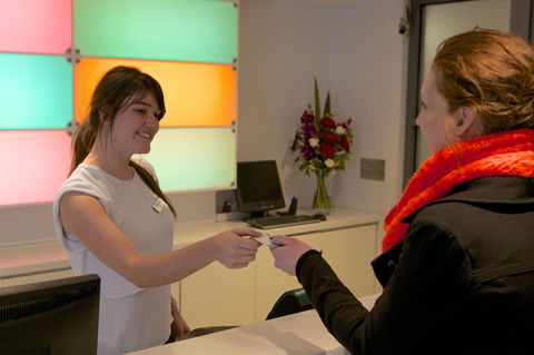 Zero Davey Boutique Apartment Hotel - ACT Tourism 1