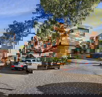 APX Parramatta - ACT Tourism