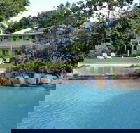 Cairns Gateway Resort - ACT Tourism