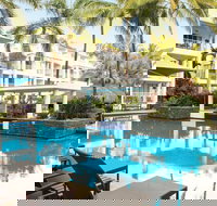 Peppers Beach Club and Spa - Palm Cove - ACT Tourism