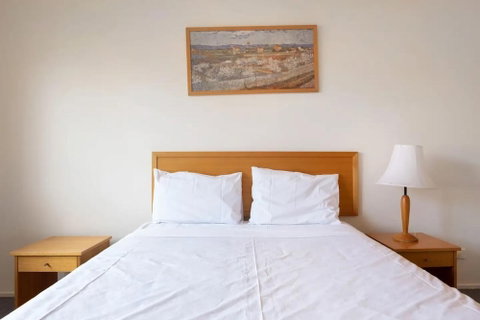 Lamplighter Motel - ACT Tourism 5