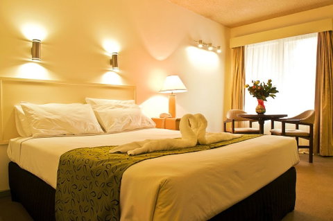 Lamplighter Motel - ACT Tourism 3