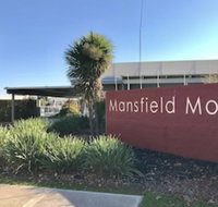Mansfield Motel - ACT Tourism
