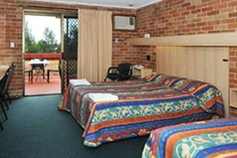 Windsor Terrace Motel - ACT Tourism 3