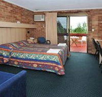 Windsor Terrace Motel - ACT Tourism