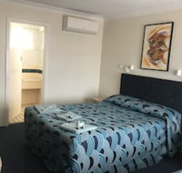 Bunbury Apartment Motel - ACT Tourism