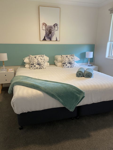 Botanic Apartments, Warrnambool - ACT Tourism 6