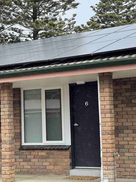 Botanic Apartments, Warrnambool - ACT Tourism 2