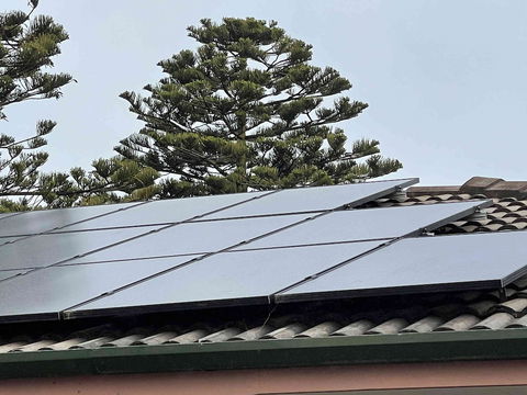 Botanic Apartments, Warrnambool - ACT Tourism 3