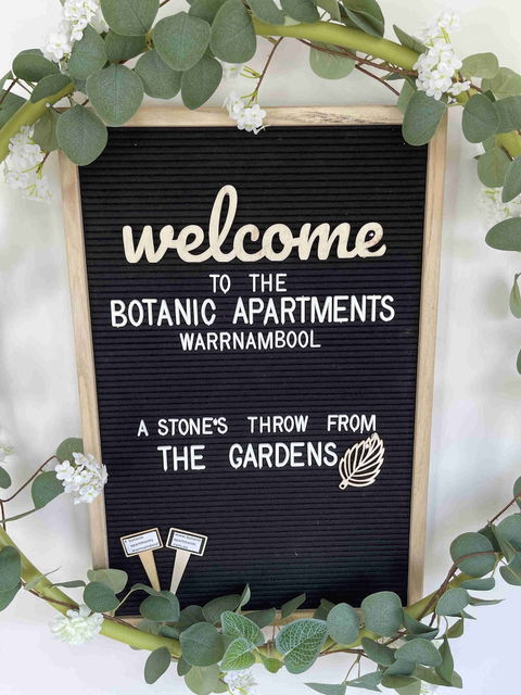 Botanic Apartments, Warrnambool - ACT Tourism 5