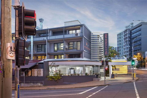 The Metropolitan Springhill - ACT Tourism 2