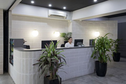 The Metropolitan Springhill - ACT Tourism 4