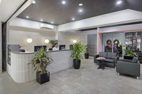 The Metropolitan Springhill - ACT Tourism 5