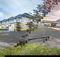 ibis Styles Albany - ACT Tourism