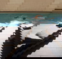 Mantra South Bank - ACT Tourism