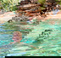 Mercure Kakadu Crocodile Hotel - ACT Tourism