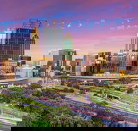 Holiday Inn Perth City Centre an IHG Hotel - ACT Tourism