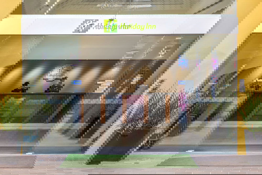 Potts Point NSW ACT Tourism