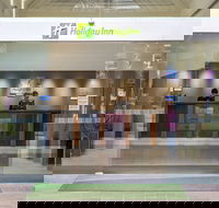 Holiday Inn Potts Point Sydney an IHG Hotel - ACT Tourism