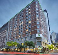 Holiday Inn Darling Harbour an IHG Hotel - ACT Tourism