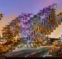 Rydges Sydney Harbour - ACT Tourism