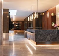 Parmelia Hilton Perth - ACT Tourism