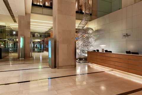 Hilton Sydney - ACT Tourism 3
