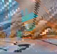 Hilton Sydney - ACT Tourism