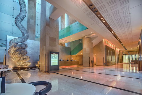 Hilton Sydney - ACT Tourism 0