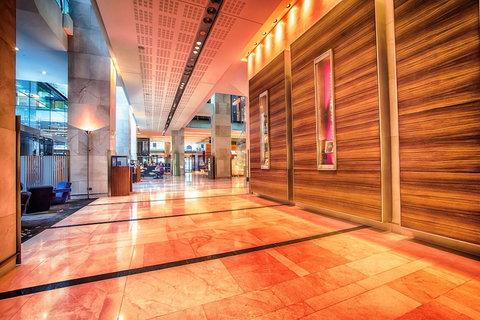 Hilton Sydney - ACT Tourism 2