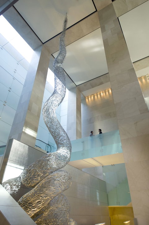 Hilton Sydney - ACT Tourism 1