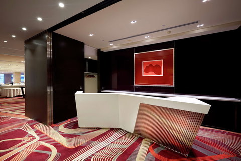 Hilton Sydney - ACT Tourism 4