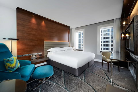 Hilton Sydney - ACT Tourism 5